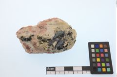 Foto von Gold (NHMW-MIN-Aa2541)